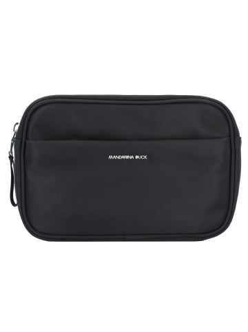 Mandarina Duck Ginza Gürteltasche 22 cm in black