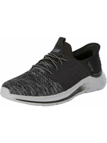 Skechers Skechers 210803 BLK - 147000050 in uni