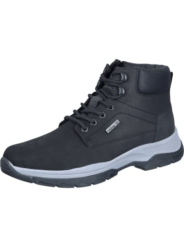 rieker Winterstiefel in schwarz/schwarz/schwarz