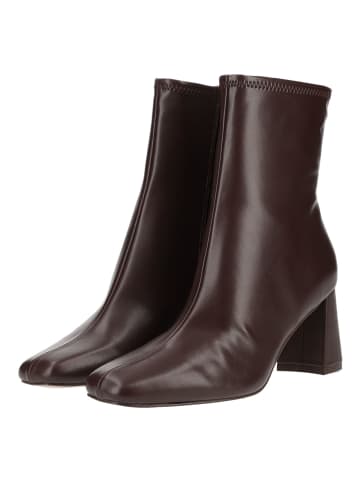 Steve Madden Stiefelette HURST in Coffee