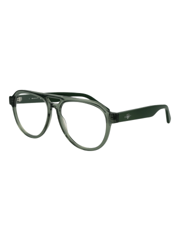 Gant Herren Optische Fassungen Aviator Grün