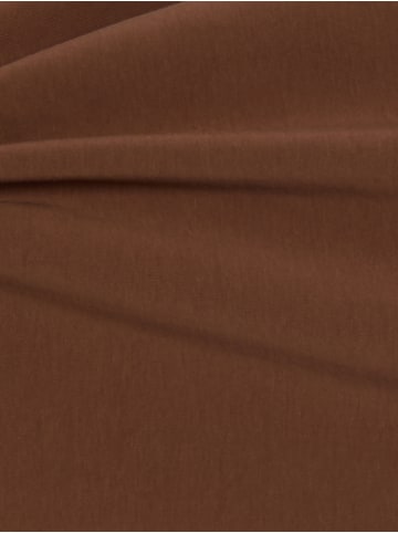 Nils Sundström Shirt in camel - 0004