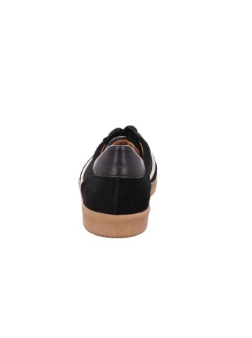 Gabor Schnürschuhe in schwarz