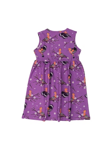 Walkiddy Kleid Happy Hoopoes-Sleeveless Dress