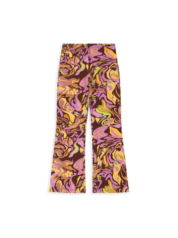 Coccodrillo Leggings mit langen Hosenbein in bunt