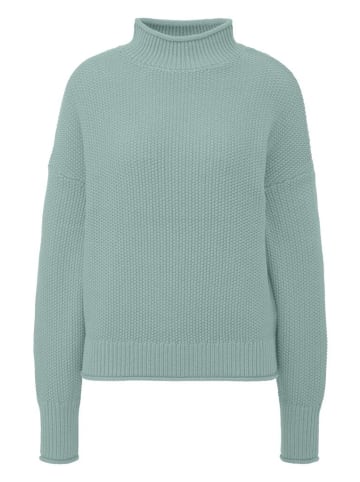 Q/S designed by Pullover in Türkis