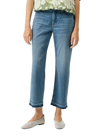 s.Oliver Hose Karolin in blau