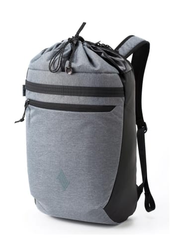 Nitro Rucksack FUSE in BLACK NOISE