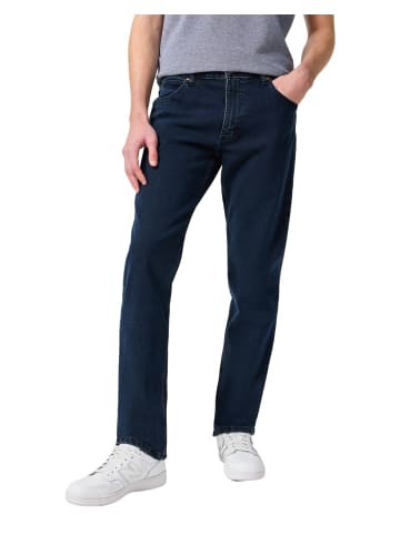 Wrangler Jeans REGULAR regular/straight in Blau
