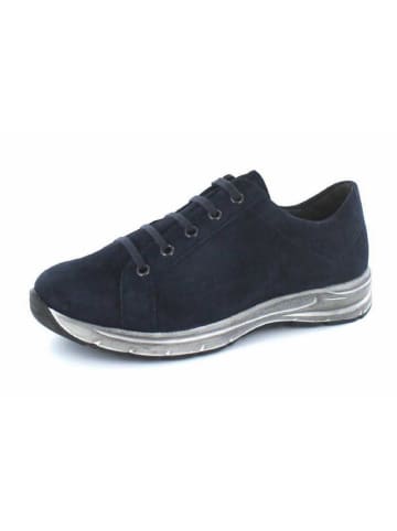 Semler Sneaker in blau