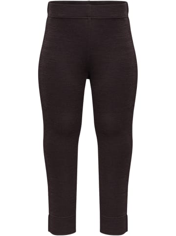 Hummel Hummel Leggings Hmlmini Lebensstil Kinder in AFTER DARK