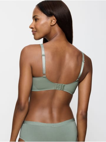 Triumph Bügelloser BH Red Label True Shape Sensation in GRIGIO MEDIO