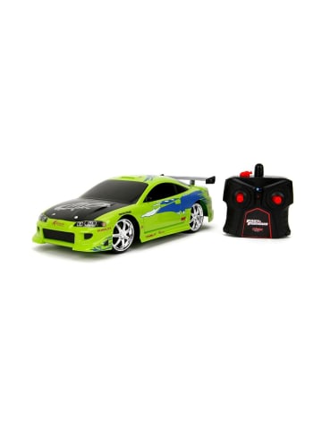 Jada Spielzeugfahrzeug Fast & Furious RC 1995 Mitsubishi 1:16