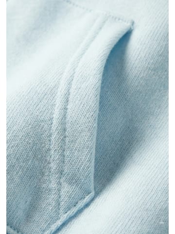 Fumo Women Hoodie in Light Blue