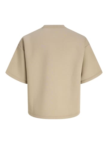 Jack & Jones Sweatshirt in Crockery