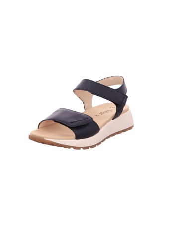 Gabor Sandale in blau