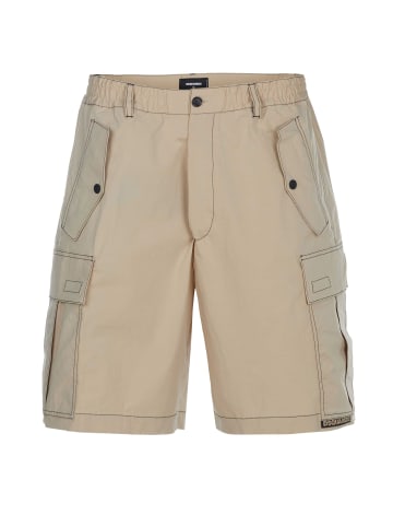 Dsquared² Shorts für Herren in beige