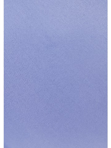 LASCANA LASCANA Schalen-BH »Ela - »perfect basic«« in kornblumenblau