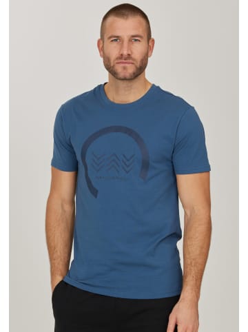 Cruz T-Shirt Mitchin in 2135 Dark Denim
