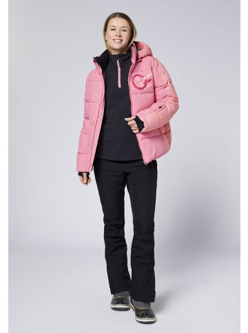 Chiemsee Skijacke in Pink