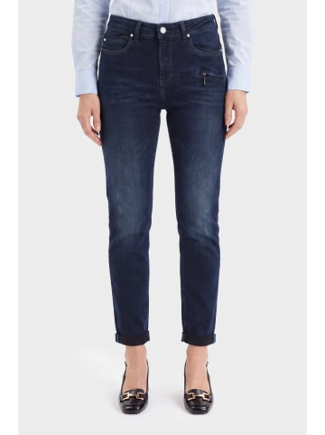 M.O.D Paula Comfort Straight Glow Blue