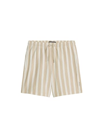 Marc O'Polo DfC Jerseyshorts regular in Light Beige
