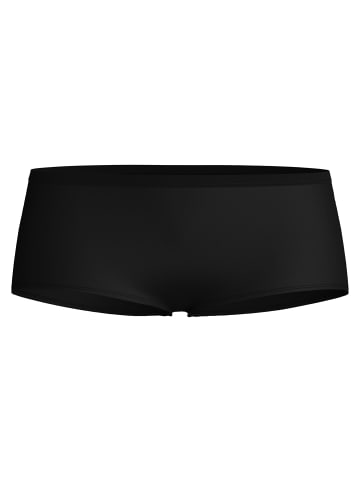 Calida Slip 1er Pack in Schwarz