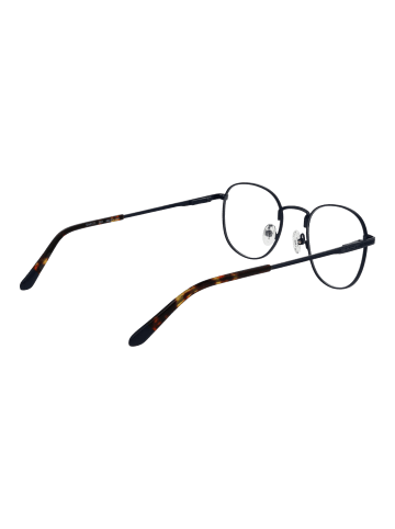 Gant Herren Optische Fassungen Panto Blau