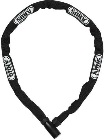 ABUS Kettenschloss Steel-O-Chain 4804K in schwarz