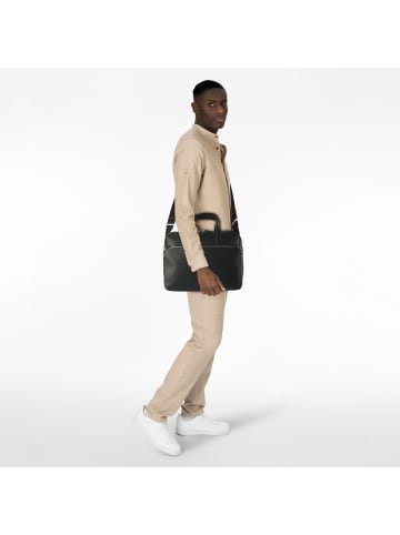 Marc O'Polo Aktentasche 39 cm Laptopfach in black