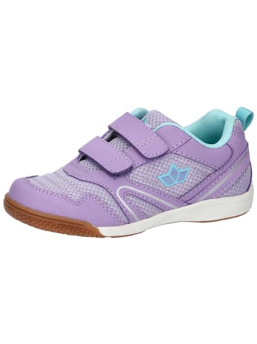 Lico Hallenschuh "Boulder V" in Lila