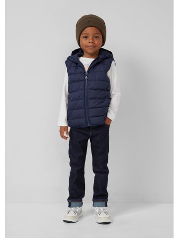 s.Oliver Mütze in 8917_dunkelbraun