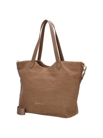 Valentino Bags Courmayeur - Shopper 34 cm (nero) in cammello