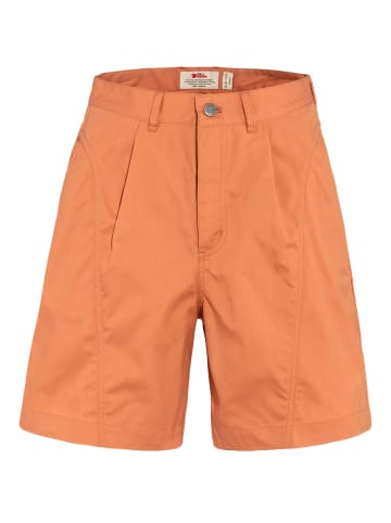 FJÄLLRÄVEN Shorts Vardag Shorts W in Terra