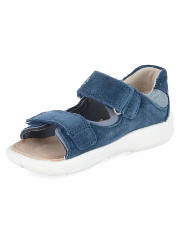 superfit Minilette in blau