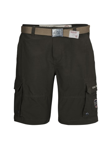 G.I.G.A. DX by KILLTEC Bermudas GS 38 MN BRMDS in Schlamm