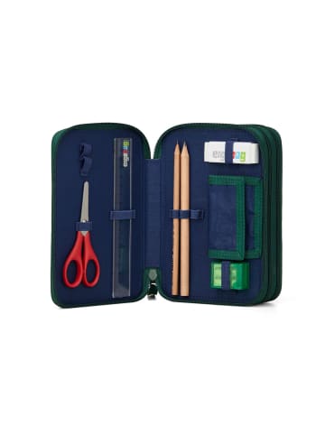 Ergobag ergobag Etui Maxi-Mäppchen BärRex