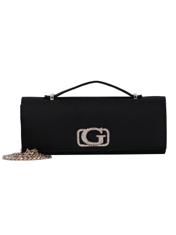 Guess Zalina Clutch Tasche 24.5 cm in black