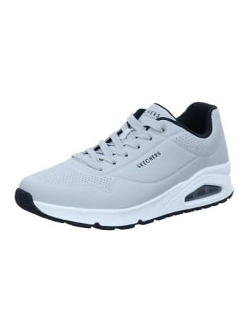 Skechers Sneaker in grau