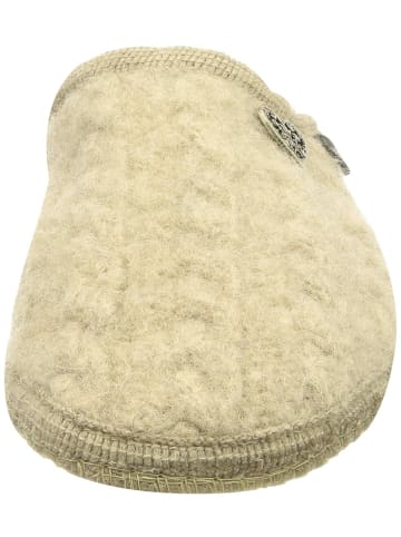 HAFLINGER Gürtel für Damen in beige