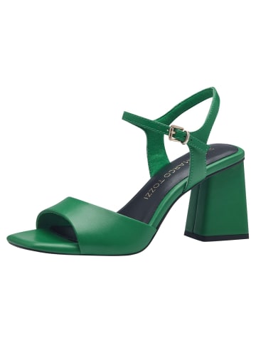 Marco Tozzi Sandale in GREEN