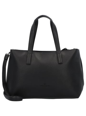 Tom Tailor Marla Handtasche 30 cm in black