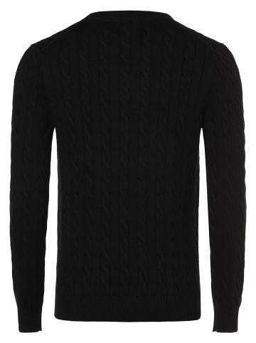 Gant Pullover in marine - 0001