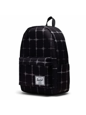Herschel Classic XL 30 - Rucksack 47 cm (light grey crosshatch/peacoat) in tie dye check