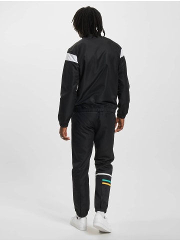Sergio Tacchini Sergio Tacchini Trainingsanzüge in black/artisans gold