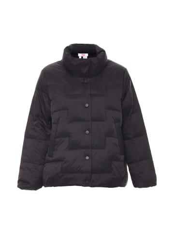 myMo Damen Jacket in Schwarz