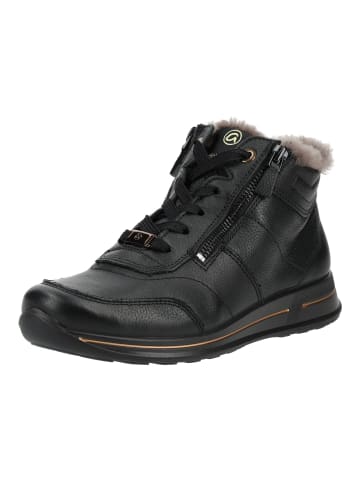 ara Sneaker OSAKA 2.0 in Schwarz