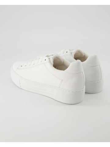 Gabor Comfort Sneaker low in Weiß