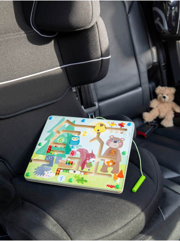 Haba Spiel Magnetspiele in Waldfreunde