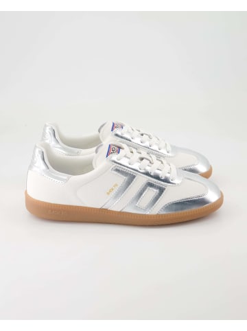 Back 70 Sneaker low in Weiß
